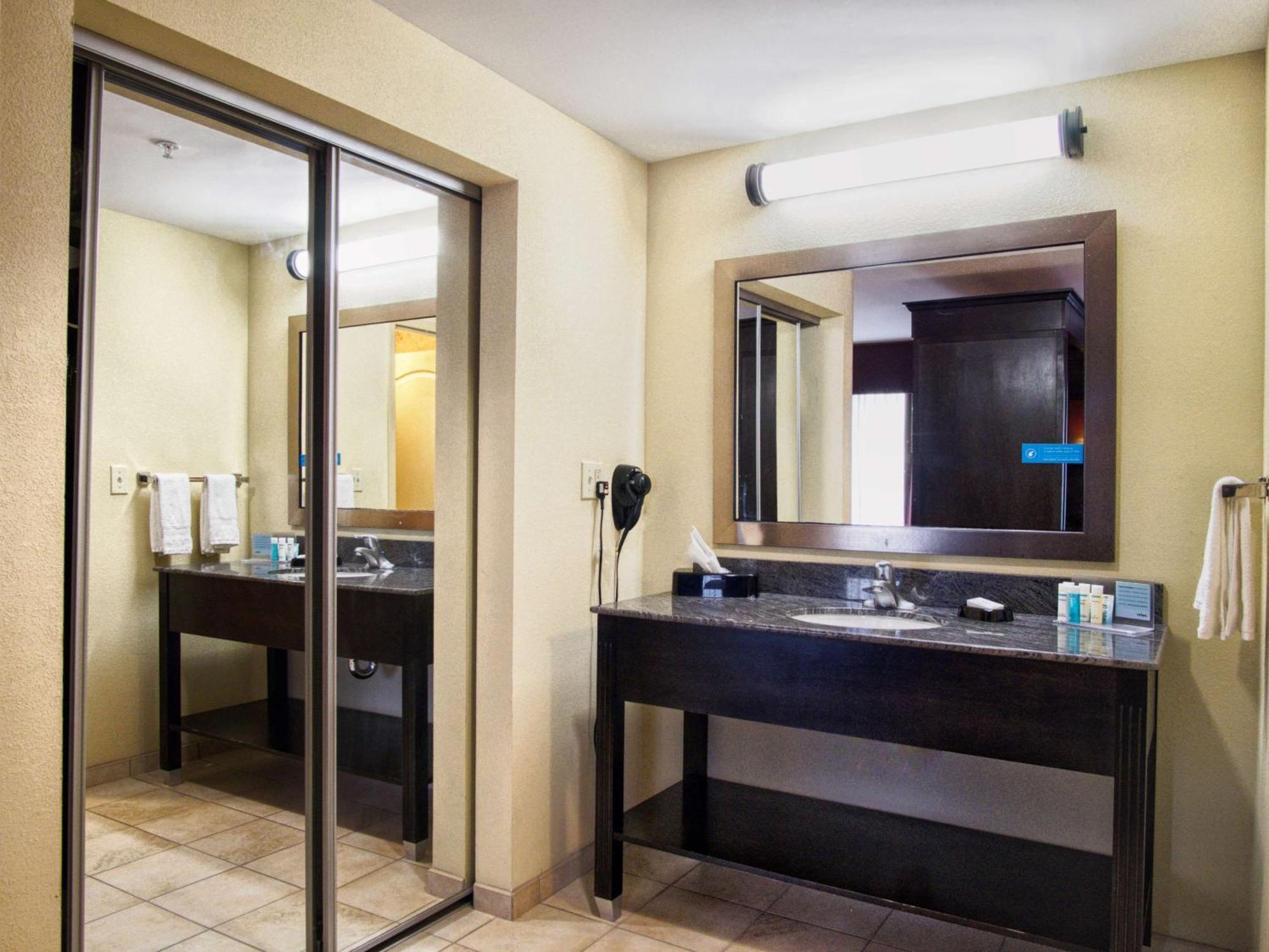Hampton Inn & Suites Elk City Exterior foto